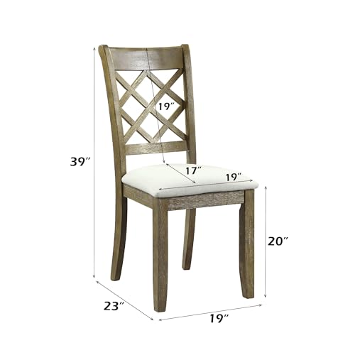 ashley furniture kananwood chair and a half