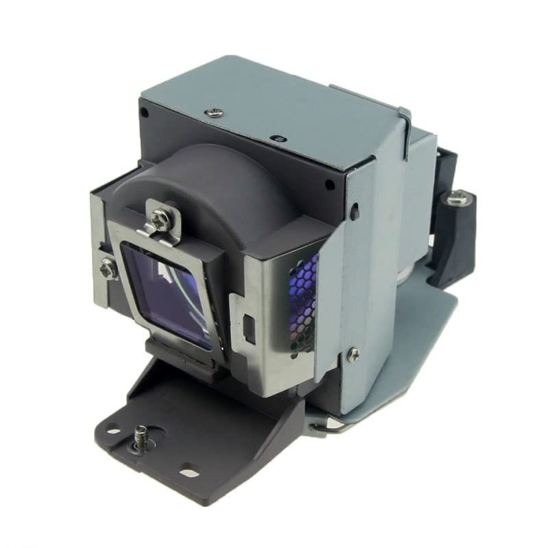 Projecteur lampe 5J.J6S05.001 avec châssis pour modèle MS616ST