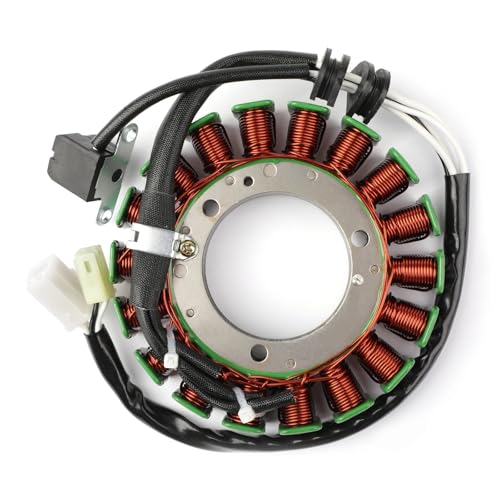 Stator 5KS-81410-02 pour Yamaha XVS1100 Vstar, bobine de générateur de rechange