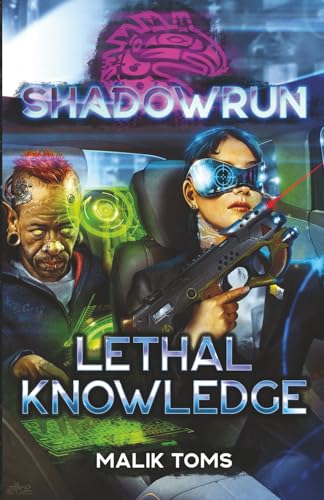Cover of Lethal Knowledge