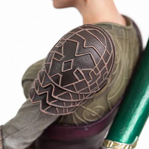 Figura Estatua Catti-Brie 8.65 in Dungeons and Dragons miniatura 4