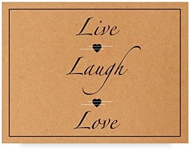 Miniatura 4 de 10 hojas de aglomerado de 8 x 10 pulgadas - 22 puntos (punta) de cartón kraft marrón ligero para álbumes de recortes y marco de fotos (grosor de