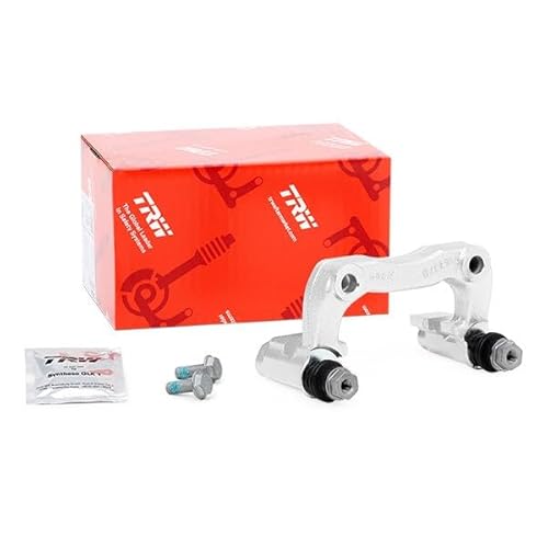 Trw Automotive BDA589 Supp.Pinza Citroen C2, - 2