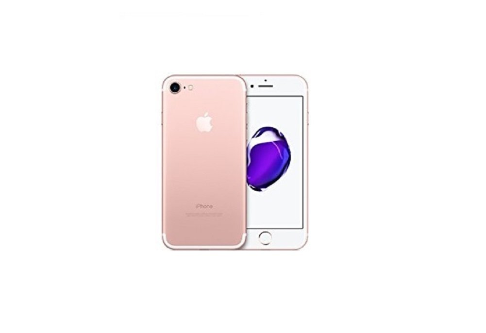 Amazon.com: Apple iPhone 7 32GB Unlocked, Rose Gold International