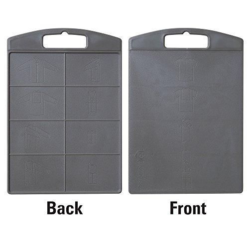Shirt Folding Board - Image 3