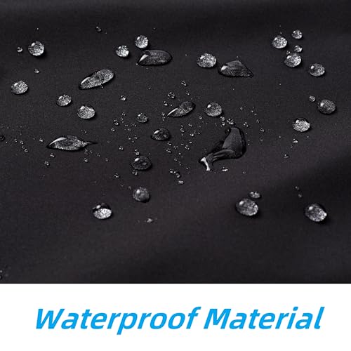 Image of Rain Suit, Rain Gear for Men Waterproof, Camo Rain Jacket, Lightweight Rain Coat