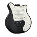 Imagen de Zambuph Bolso de Mano con Forma de Guitarra para Mujer