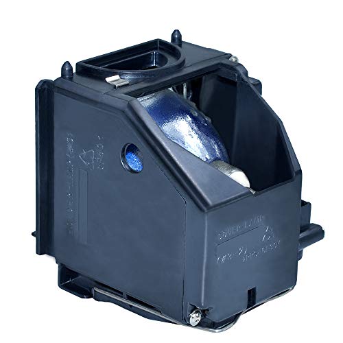 for Samsung BP96-01472A HL-S6187W HL-S5687W HL-S5686W HL-S4266W DLP TV Replacement Lamp by Molgoc - Thumbnail 5