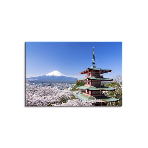 ���_�� ���� ���{�̐�i �A�[�g�p�l�� �|�X�^�[ �G�� ���G ���ƕx�m�R ���i�� �k�� �A�[�g�t���[�� �h�� �L�����o�X �C���e���A �Ǐ��� �Ǌ|�� �ؘg�t���̊����i ���蕨 (50x70cm�i20x28in�j,A)