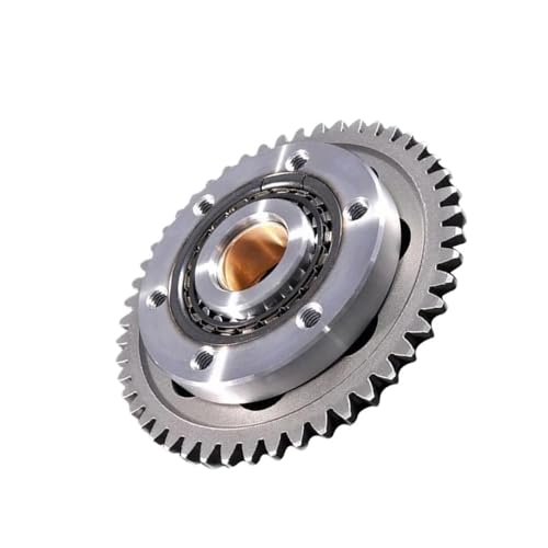 Kit embrayage de démarreur moto pour réparation moteur Linhai 400cc