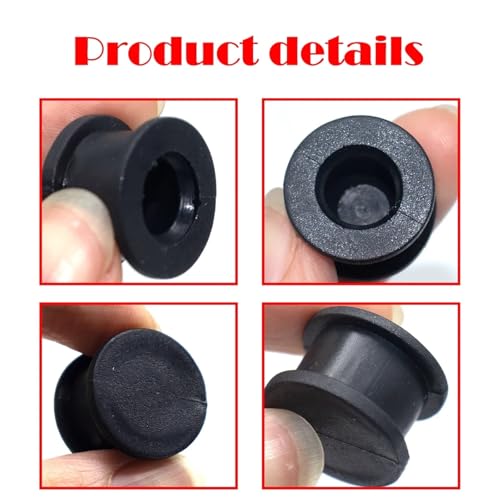Buje conector de cable de cambio de marchas para Audi A1, A3 8P y TT 09G321397A 3