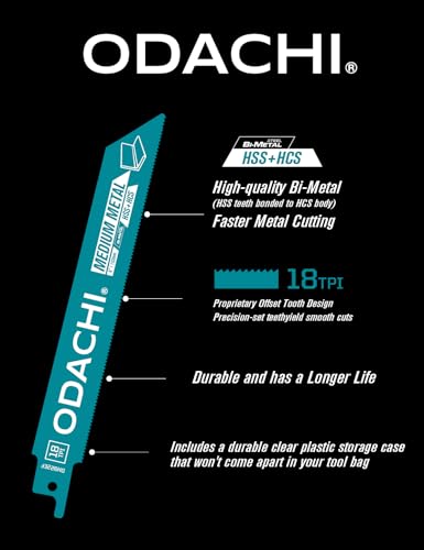 ODACHI 6