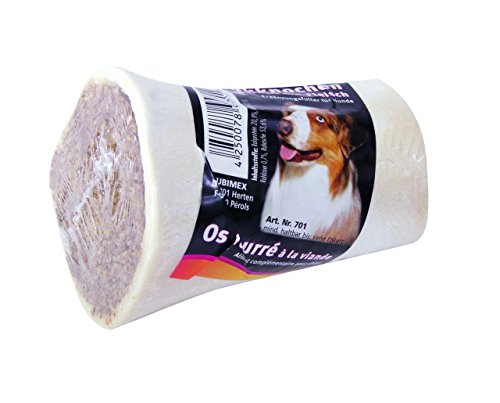 Are pork roast bones safe for dogs