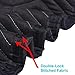 SOMIDE Moving & Packing Blankets, Washable, Multi-Purpose for Pet Supplies, Sound Barrier, Hunting and Outdoor