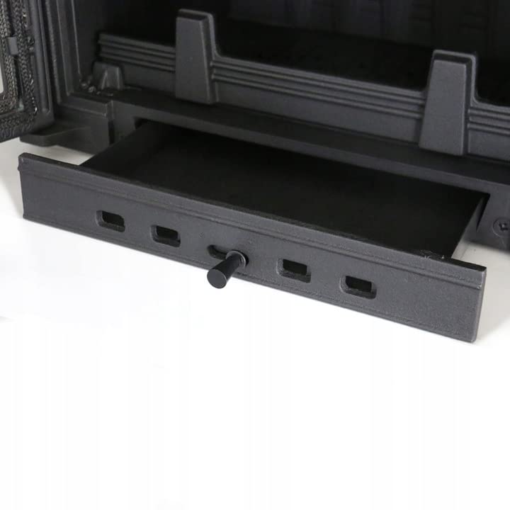 Renson 415R - Griglia Rotonda Da Inserire Nel Telaio Con Lamelle A V Design Personalizzato Renson - 13