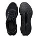 UPREDOXZ Men's Slip On Walking Shoes Comfortable Tennis Breathable Mesh Work Shoes Athletic Gym Non Slip Running Workout Training Fashion Sneakers All Black 8