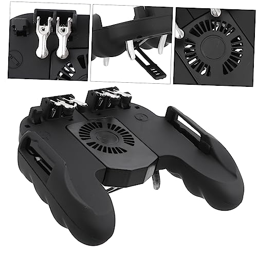 Outanaya Controlador De Móvel Punho De De Celular Gamepad Multifuncional Assistência De De Telefone