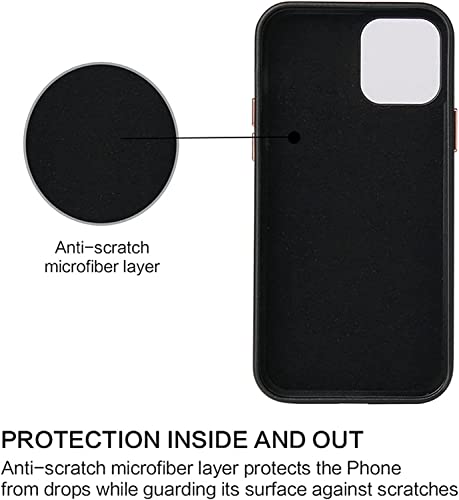 Coque iPhone 13 Pro blanche | Finies les traces de doigts et chutes - 6