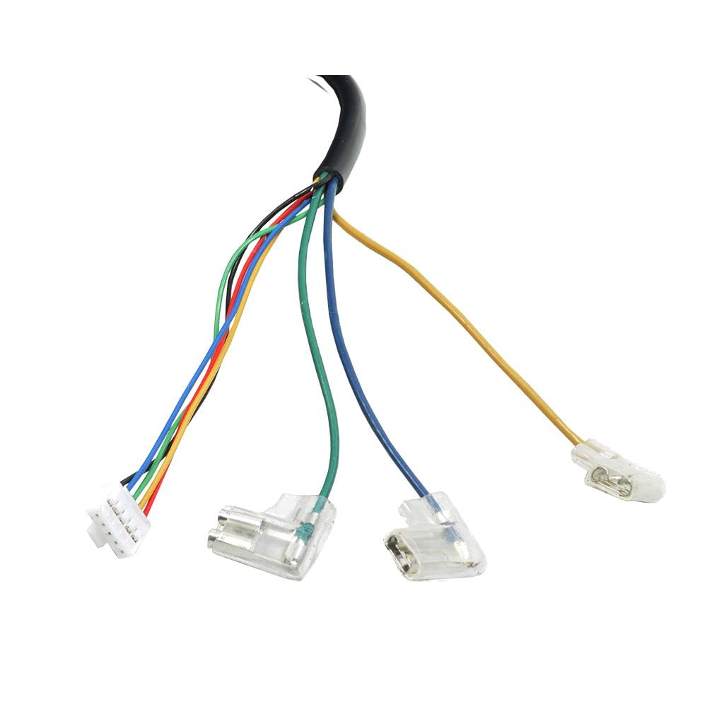 Roue avant avec moteur de 350 W pour Mi M365 Pro
