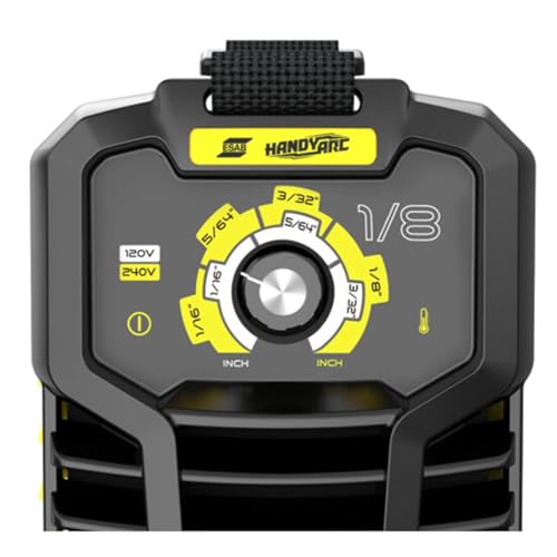 ESAB HandyArc 1/8