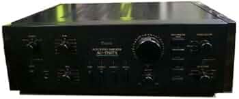 Amazon | SANSUI プリメインアンプ サンスイ AU-D607X 90W×2 六か月