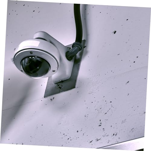 Cúpula de cámara de seguridad exterior para terrazas y jardín 5