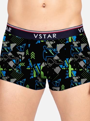 Image of VSTAR SG 03 Trunk for Men