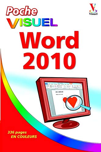  Poche Visuel Word 2010 Livre PDF Gratuit