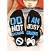 DEASFIOT Stocking Stuffers For Men Teens-Christmas Essentials White Elephant Gifts Funny Christmas Stockings Gaming Socks