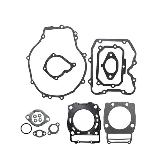 Joints moteur Polaris Sportsman 500 HO 4x4 pièce de rechange haut moteur cylindre quad