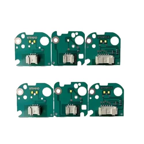 Módulo DRL amarillo Serie 3 F30 F31 para renovar la mirada de tu coche en rutas nocturnas