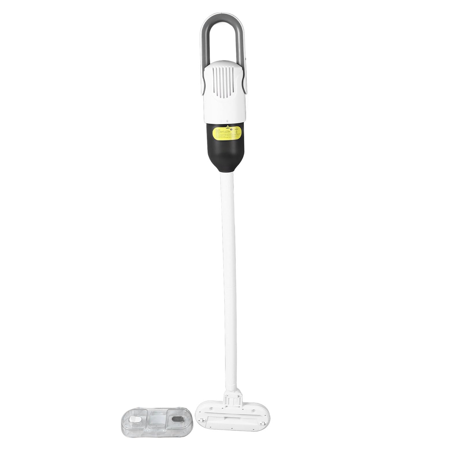 TOPINCN Handstaubsauger, Hervorragende Reinigungsleistung, für Vielbeschäftigte Haushalte, Kabelgebundene Stabstaubsauger, Elektrische Besen (EU-Stecker 220 V)