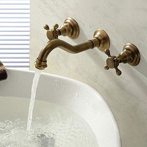 Robinet d'évier de cuisine washthicken en finition murale premium - 4