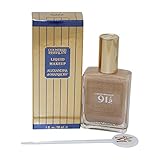 Alexandra De Markoff For Women Countess Isserlyn Liquid Makeup 1 oz 91 1/2
