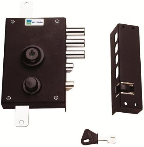 ELECTRIC LOCK ART 30.E30 LEFT MOTTURA (056959)