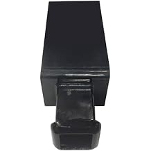 GTW Club Car Precedent Golf Cart Front Trailer Hitch with 2 inch Receiver | Compatible with 2004-Up Precedent Models