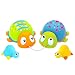 Produktbild Knorrtoys 37035 - ESCABBO Kissing Turtles