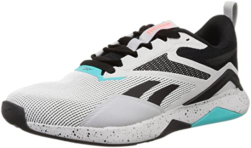 Image of Reebok Mens Nanoflex Tr V2 Training Shoe