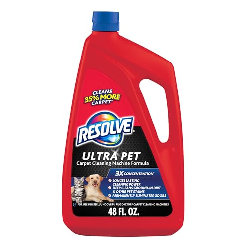 Find The Best Carpet Shampoos For Pets Reviews & Comparison Katynel