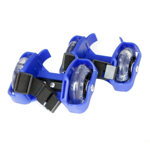 Patines 4 Ruedas Marca TOYANDONA