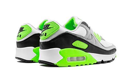 Image of NIKE Air Max 90 PRM Men's Trainers