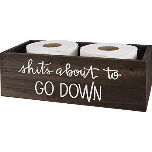 Primitives-by-Kathy-About-to-Go-Down-Please-Remain-Seated-for-The-Entire-Performance-Accent-Bin Primitives by Kathy About to Go Down Please Remain Seated for The Entire Performance Accent Bin