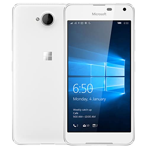 Microsoft Lumia 650 Smartphone...