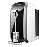 SimPure Y7 UV Countertop Water Filtration System, Reverse Osmosis Water Filter Dispenser...