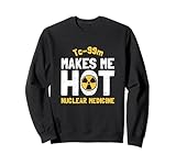 Radioactive Medicine Nuclear Medicine Job