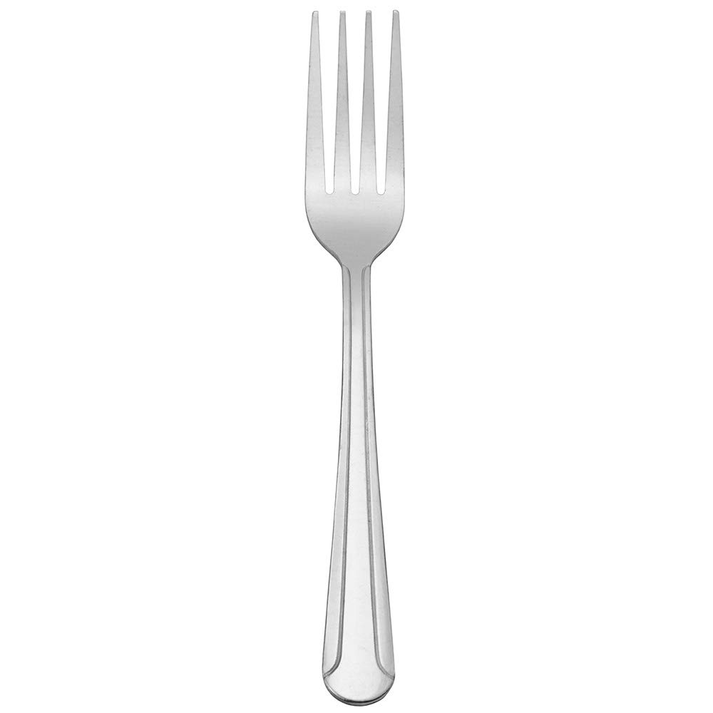Update International (DOM-15) Dinner Forks - Dominion Series [Set of 12]