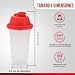 Imagen de Shaker Proteinas Signoraware