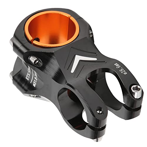 Potence de guidon Acouto performance en aluminium 31.8 35