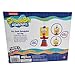 Snap & Switch NYCC Exclusive Fry Cook Spongebob 25th Anniversary Ice Pop Playset - Limited Edition Collectible for Fans - Ages: 6+