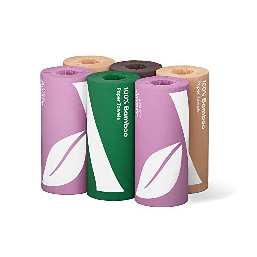 Amazon Aware Bamboo Towels